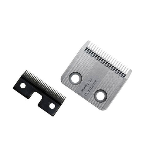 Jeu de couteaux Moser pour tondeuse 1400