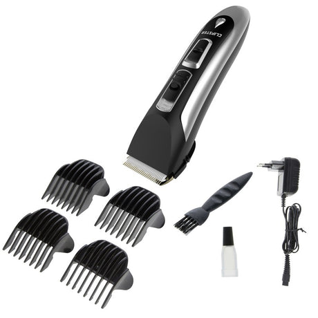 Produits tondeuse à batterie clipster dropix set complet