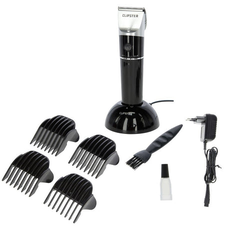 Produits tondeuse à cheveux à batterie clipster delox set complet