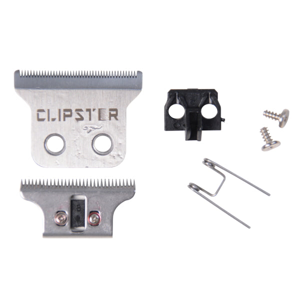 Produits tête de rasage pour clipster trimox