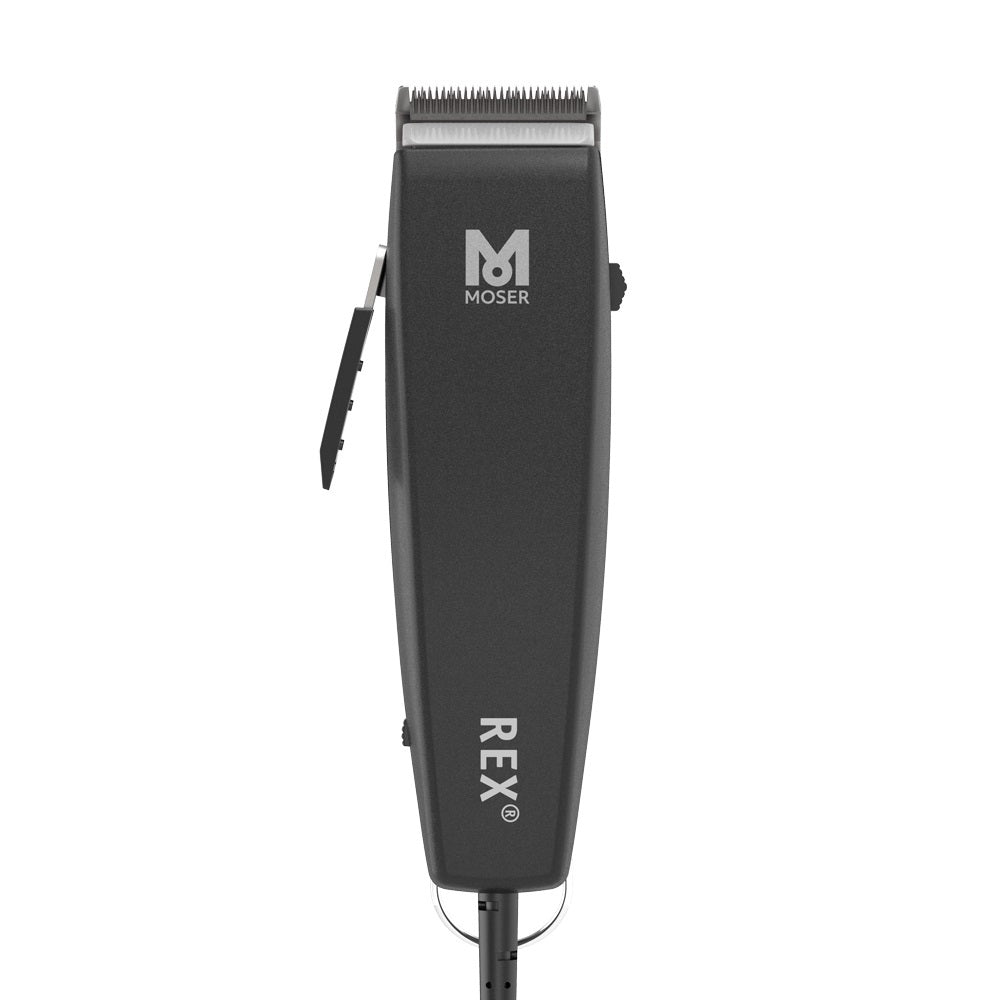 Produits Moser tondeuse à cheveux rex 1230