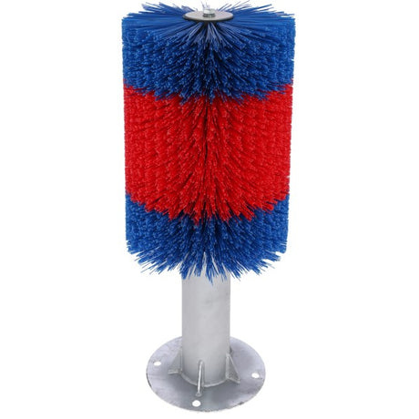 Produits brosse à perche happycow brosse à vache mini