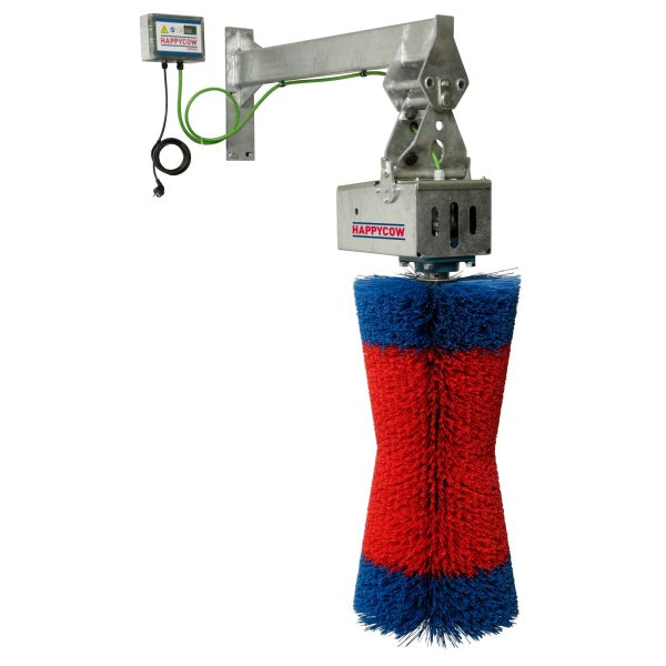 Produits brosse à vaches happycow maxiswing
