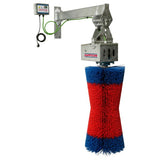 Produits brosse à vaches happycow maxiswing