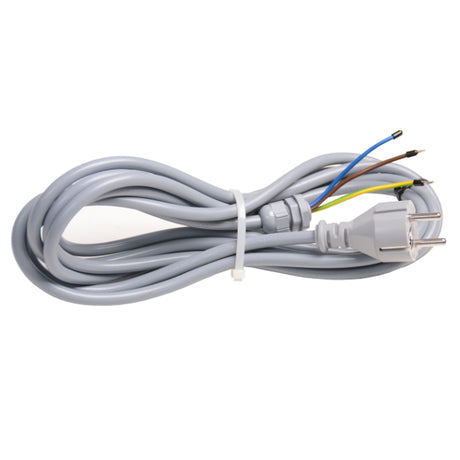 Produits câble 3,00m 230v avec prise schuko v happycow duo
