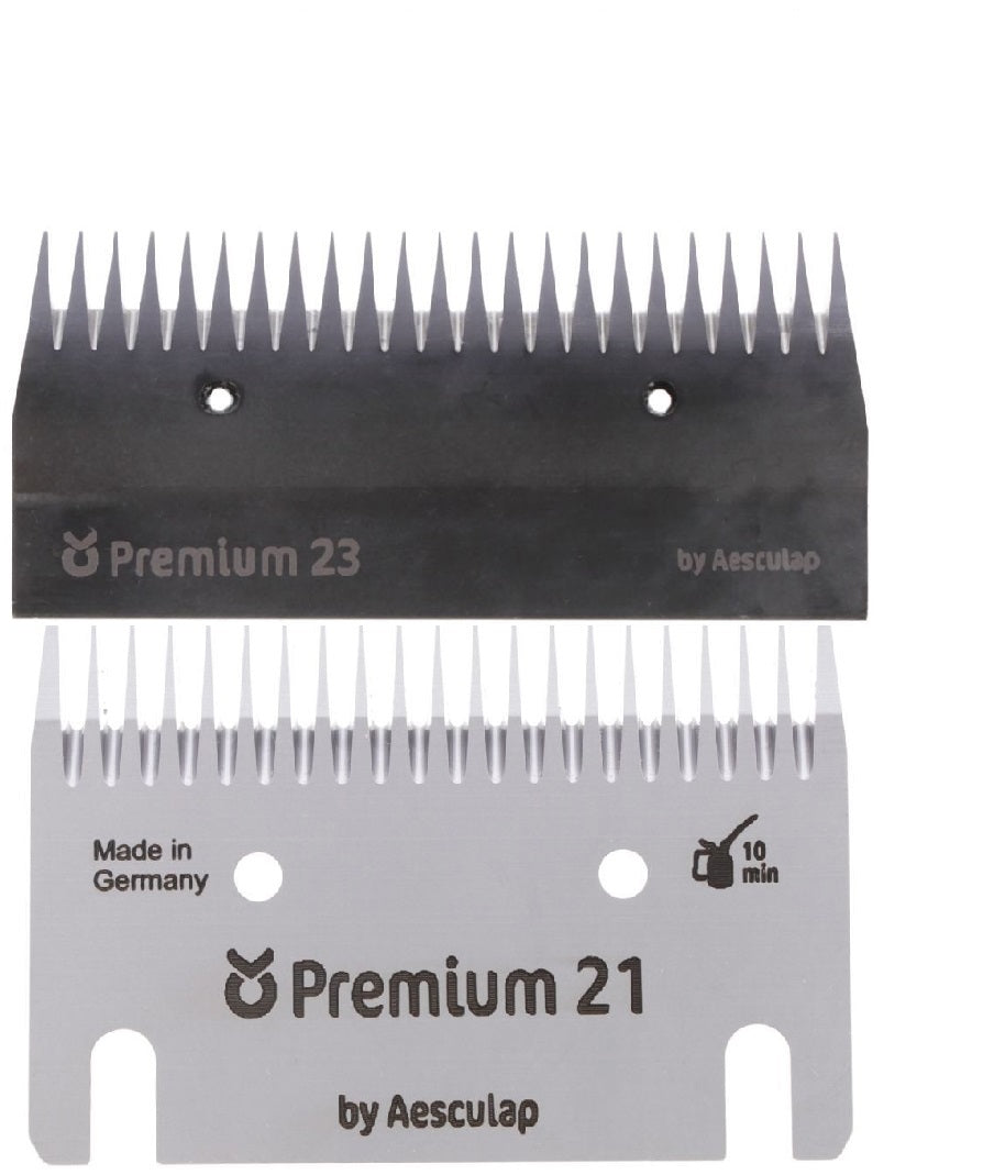 Constanta products ensemble de couteaux premium 4 farmclipper 21 23tds