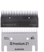 Constanta products ensemble de couteaux premium 4 farmclipper 21 23tds
