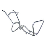 Fort products base fs165 1 roue galvanisée