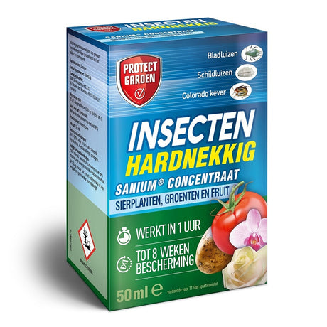 Protect produits de jardin concentré de sanium 50ml