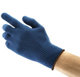 Gant souci thermo isolant bleu taille 9l