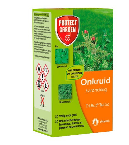 Pro-tect 1071526 - tri-but turbo 100ml dose parfaite | 1 pièce