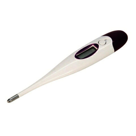 Thermomètre numérique pour bétail