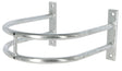 Support de protection galvanisé pour abreuvoir taille 2