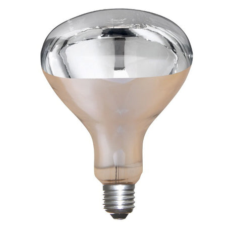 Kerbl products lampe chauffante 150w blanche
