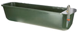Abreuvoir suspendu en plastique 100cm avec flotteur