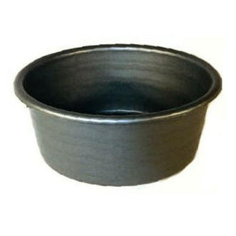 Produits bac plastique gris 5l