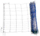 Ako products titannet 145 bleu blanc 25m 145cm double épingle