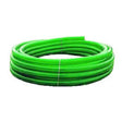 Tuyau de pompe de pâturage vert 50m