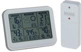 Thermomètre hygromètre numérique