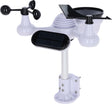 Abi products station météo numérique 7in1 intelligente