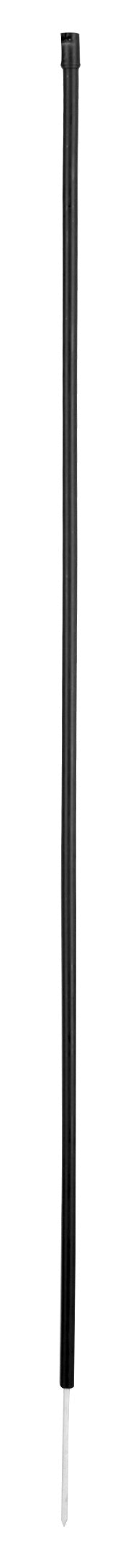 Ako products poteau de remplacement 77 cm broche simple pour filet à chat
