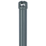 Poteau de remplacement Ako pour filet 122cm simple broche