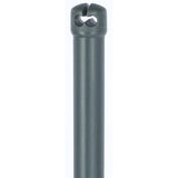 Poteau de remplacement Ako pour filet 122cm double épingle