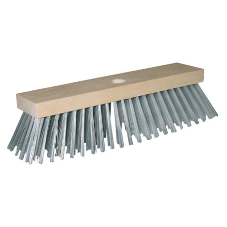 Produits balai en fil d'acier 30cm mm