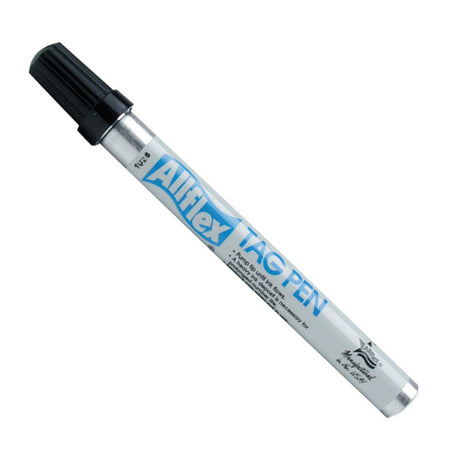 Allflex products bâton d'encre pour étiquettes d'oreille fin et épais