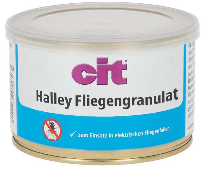 Attractif mouche Halley 100gr