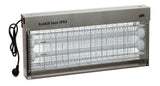 Boîte à mouche électrique Ecokill inox ipx4 2 x 20w