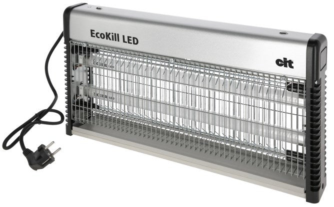 Produits Ecokill fly box LED 2 0 à 150m2