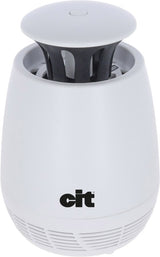 Cit products piège à insectes UV avec ventilateur