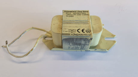 Pré-interrupteur Electrokill pour ecokill inox 2012