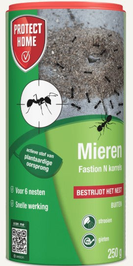Pro-tect 1074236 - granulés fastion n 250 g | 1 pièce