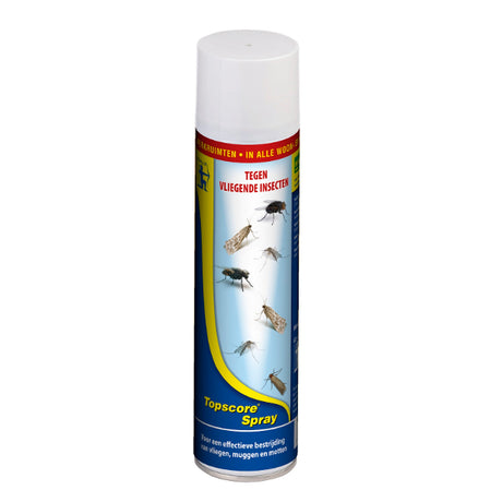 Sprigone products spray anti-insectes volants top score 400ml