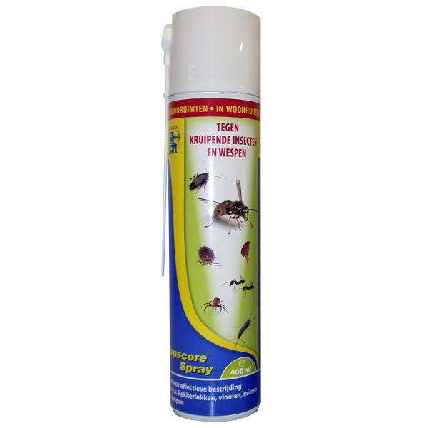 Produits Sprigone meilleur score insectes rampants guêpe spray 400 ml 12744n