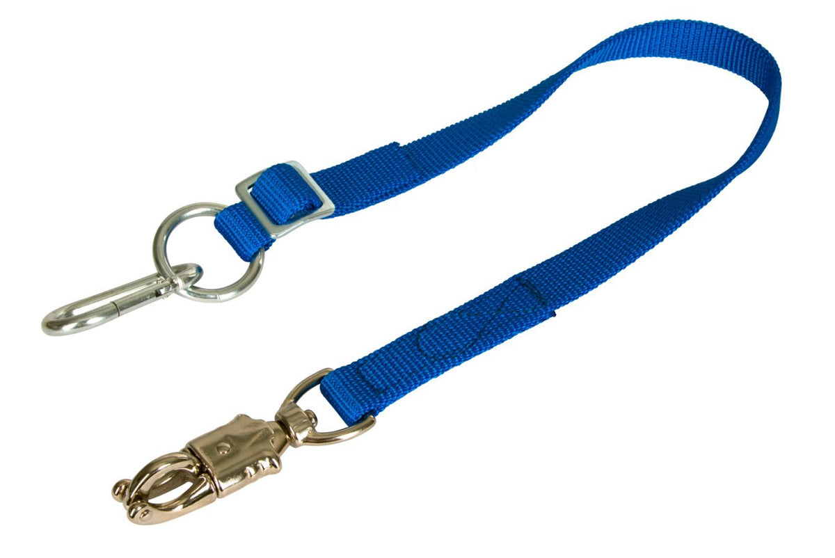Ceinture de laisse Abi products réglable en continu