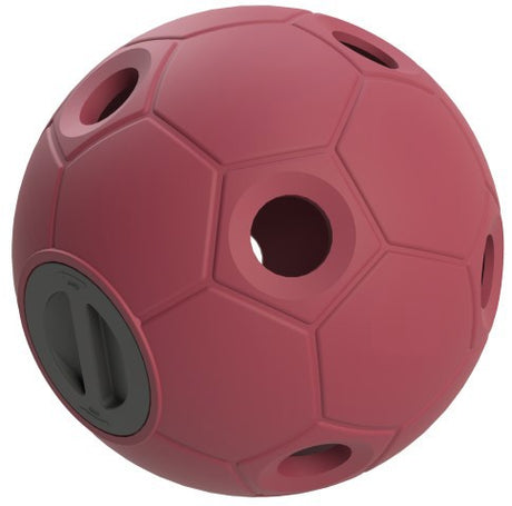 Produits jouet alimentaire football rose