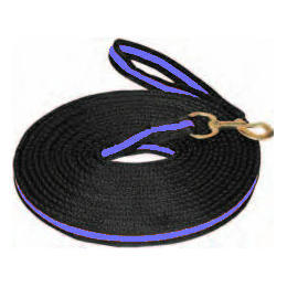 Ligne de longe soft bleu violet 8 00m