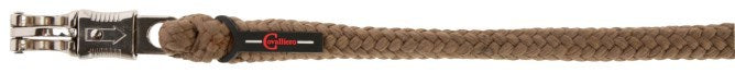Producten voorbrenglijn classic soft cappuccino bruin musketon 2m