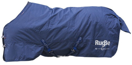 Abi producten paardendeken winter rugbe iceprotect 300 105cm 155cm