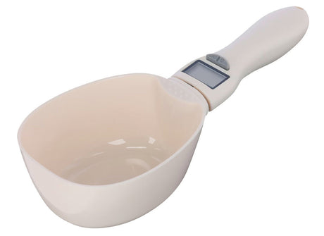 Producten meelschep voerschep digitaal 800gr