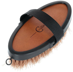Covalliero Polish Grooming Brush De Luxe