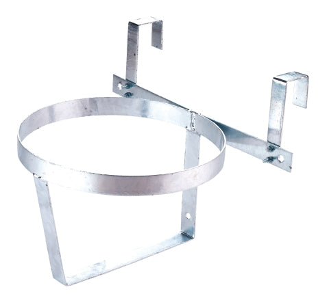 Produits porte-seau modèle suspendu galvanisé