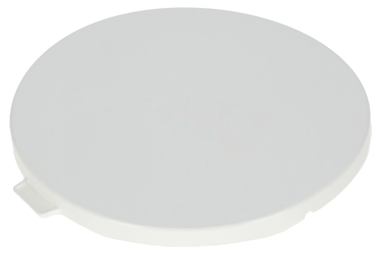 Couvercle blanc pour gamelle 2 litres