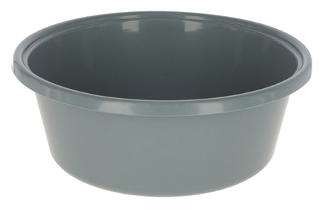 Gamelle 6 l gris