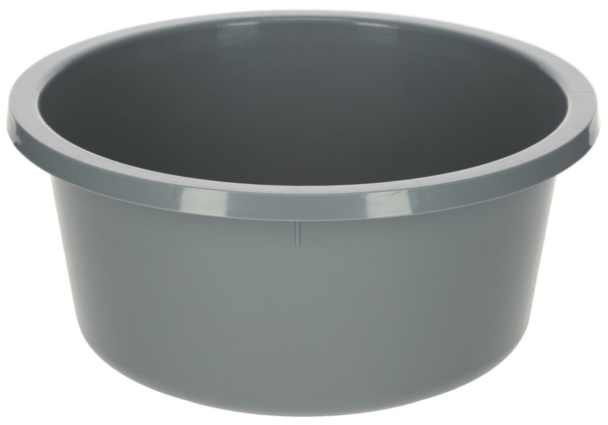 Gamelle 2 l gris
