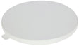 Couvercle blanc pour gamelle 6 litres