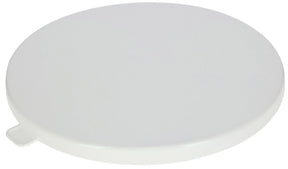 Couvercle blanc pour gamelle 6 litres